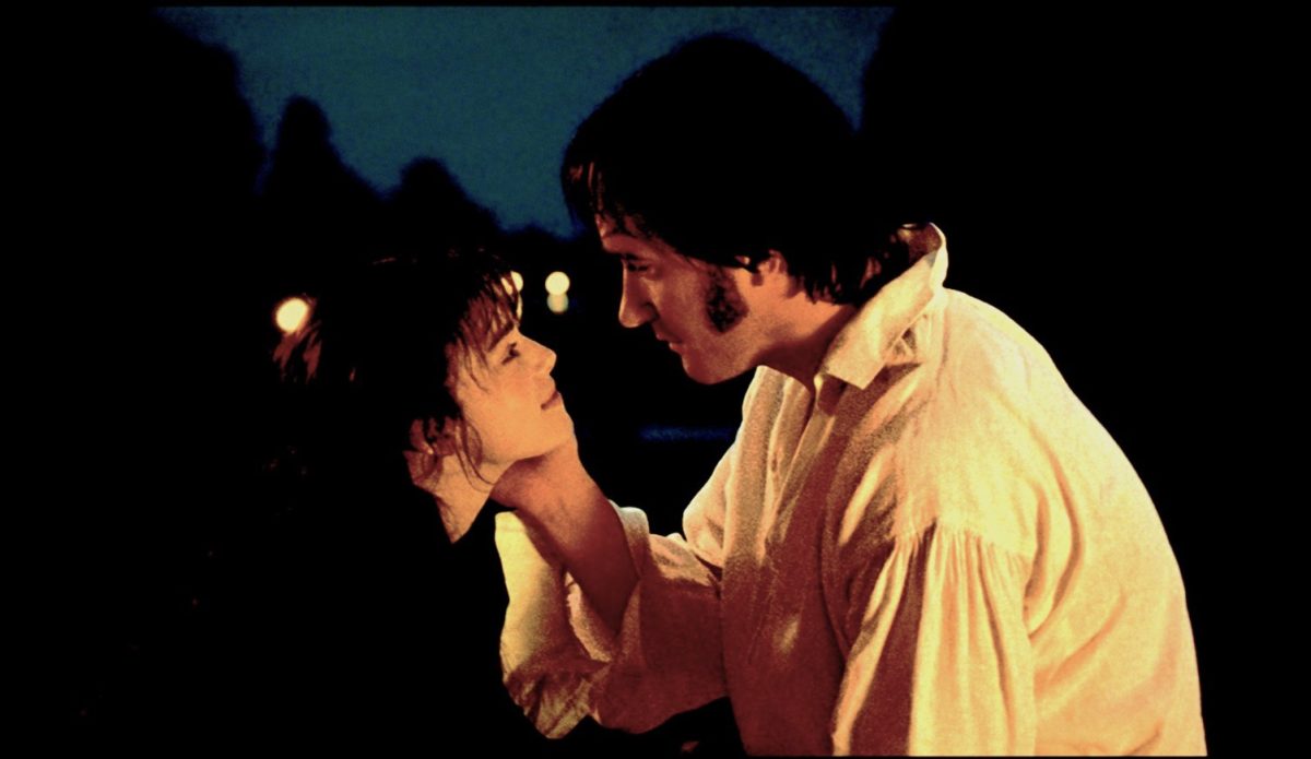 Ω, Mr. Darcy! To χέρι του έγινε meme και μας έκανε να λιώσουμε