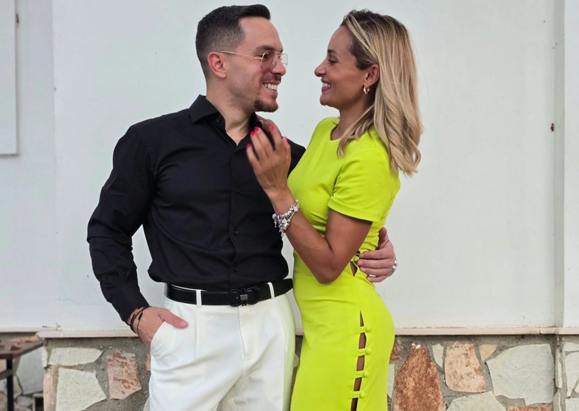 Βασιλική Μιλλούση: Το μήνυμα στήριξης στον Λευτέρη Πετρούνια-«Σε όλους εσάς που είστε έτοιμοι να σχολιάσετε…»