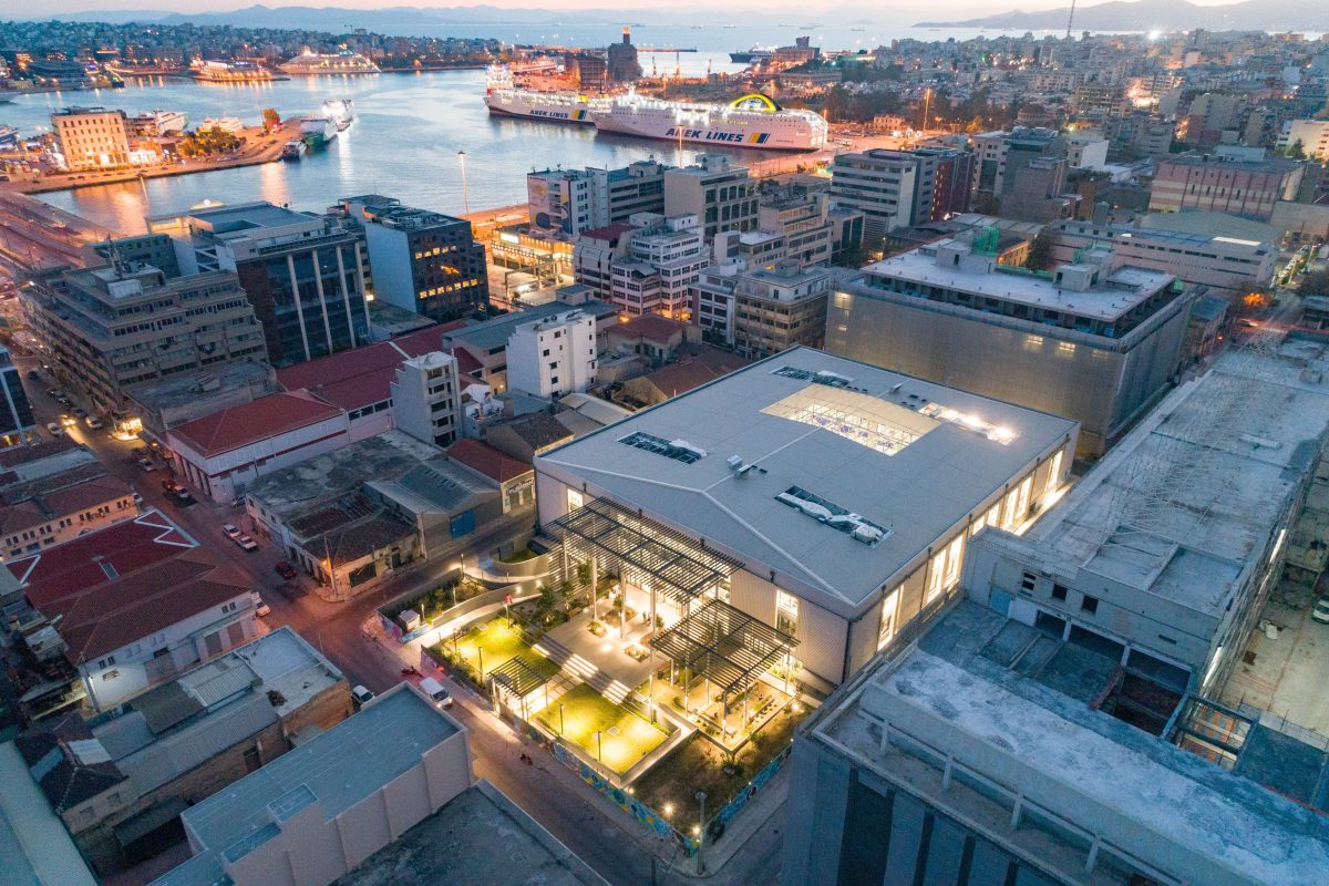 DIMAND: 20 Χρόνια Καινοτομίας, Στρατηγικής και Ανάπτυξης στον Τομέα των Ακινήτων