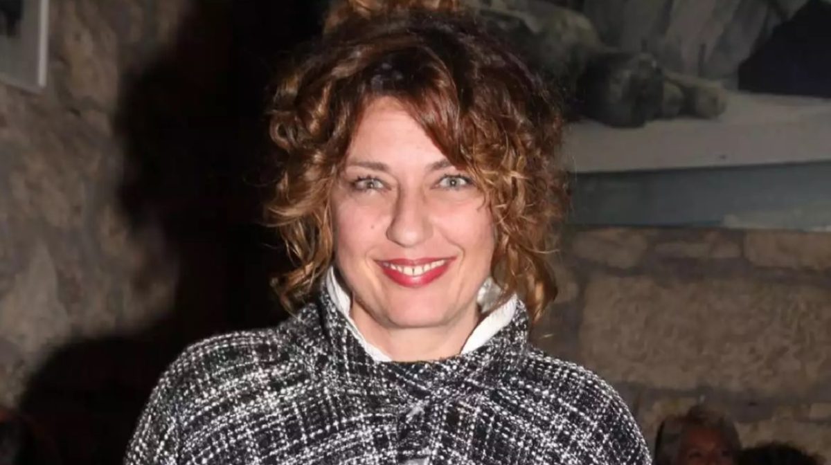 Φαίη Κοκκινοπούλου για τη σύλληψη του Αντώνη Καφετζόπουλου: «Είναι απολύτως γελοία κατάσταση αλλά όχι για γέλια»