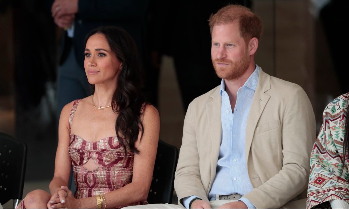 Πρίγκιπας Harry-Meghan Markle: Γιατί βρέθηκαν στο στόχαστρο στην κηδεία του πρίγκιπα Φίλιππου
