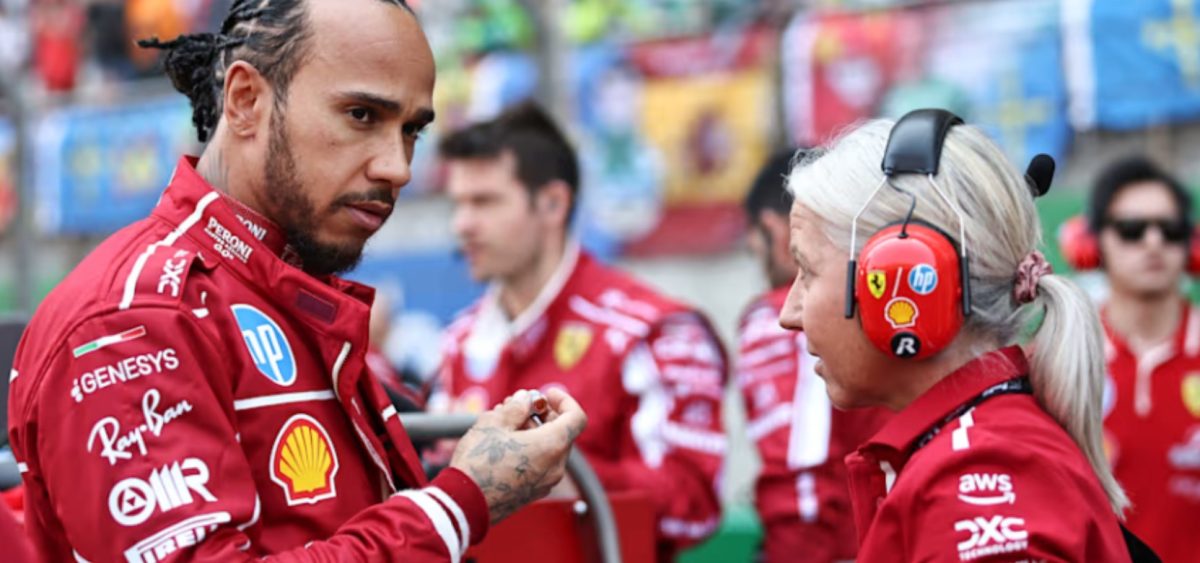 F1: Η προειδοποίηση της FIA σε Hamilton και Ferrari