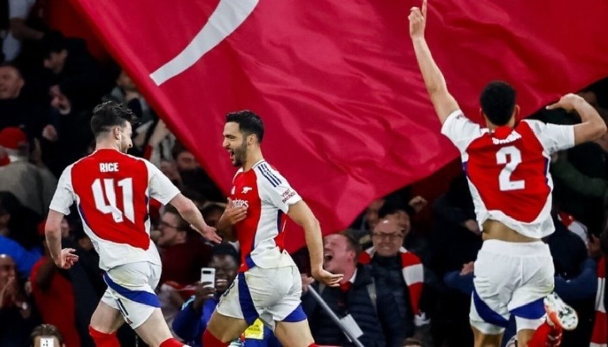 Champions League: Ο υπερυπολογιστής της Opta…άλλαξε τον νικητή