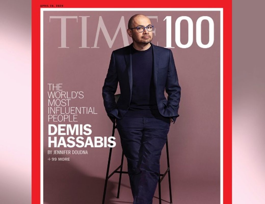 ΤΙΜΕ: Οι 100 πιο επιδραστικοί άνθρωποι του 2025 – Με… «άρωμα» Ελλάδας η λίστα