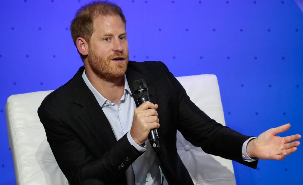 Πρίγκιπας Harry: Απειλές από την Αλ Κάιντα – Ζήτησε αυξημένη προστασία