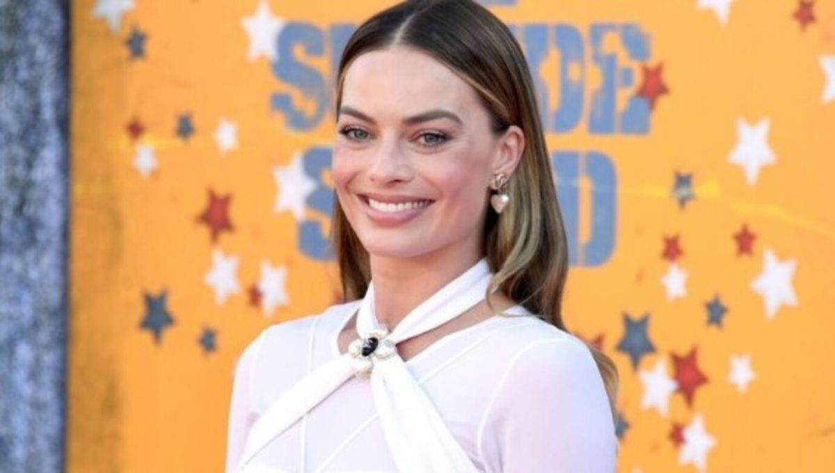 Margot Robbie: Σε εκπληκτική φόρμα επτά μήνες μετά τη γέννηση του γιου της