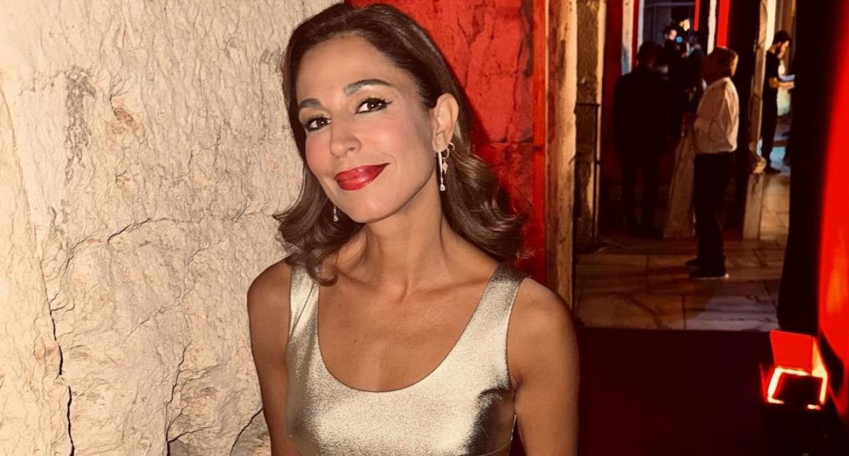 Κατερίνα Παπουτσάκη: «Αρνούμαι να καταστήσω τα τέκνα μου βορά της τηλεοπτικής και διαδικτυακής αρένας»