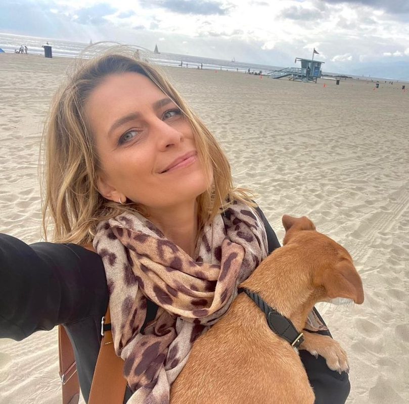 Τατιάνα Μπλάτνικ: Η φιλοσοφική ανάρτηση για το Πάσχα – «Τίποτα δεν ανθίζει από τη μια μέρα στην άλλη»