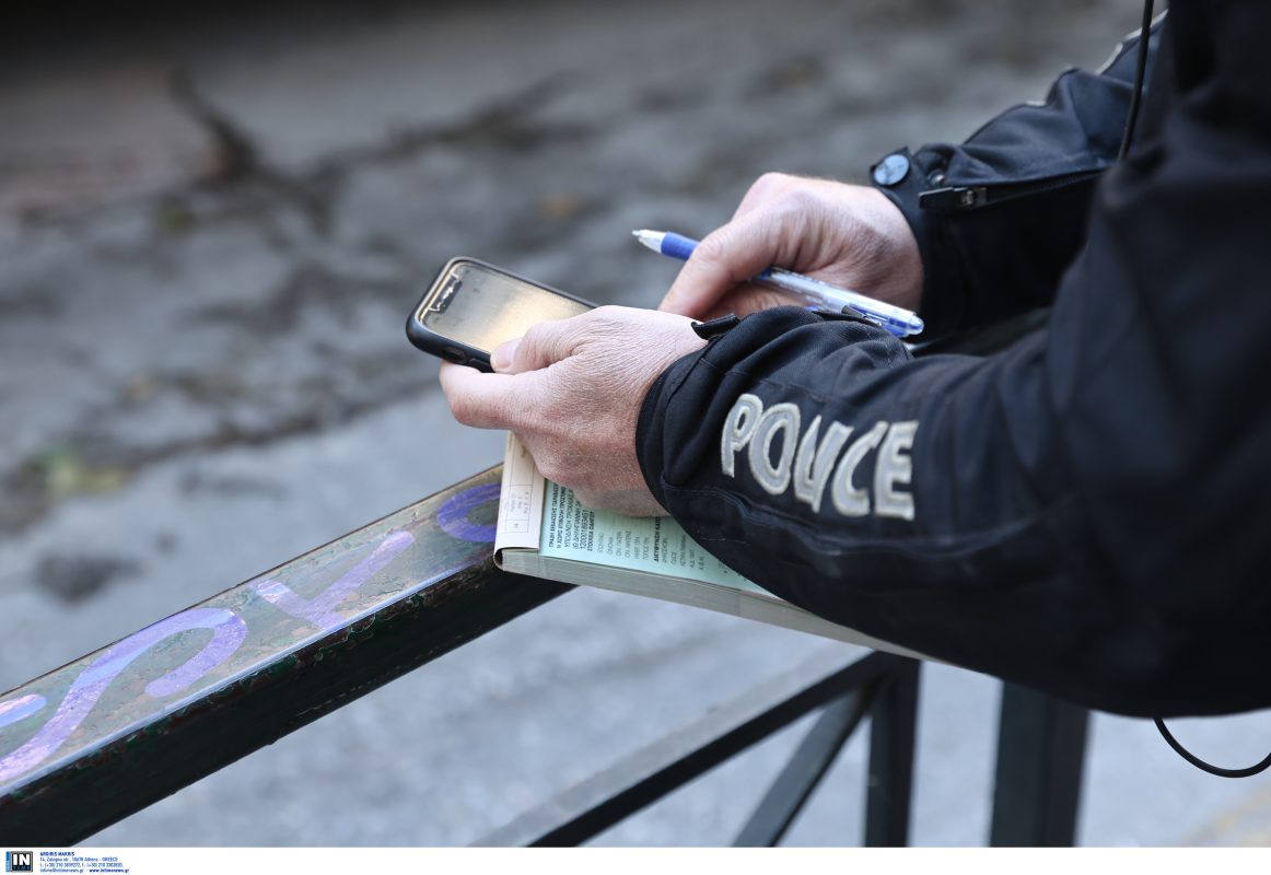 Συνελήφθη γνωστός Youtuber – Οδηγούσε μηχανή χωρίς δίπλωμα