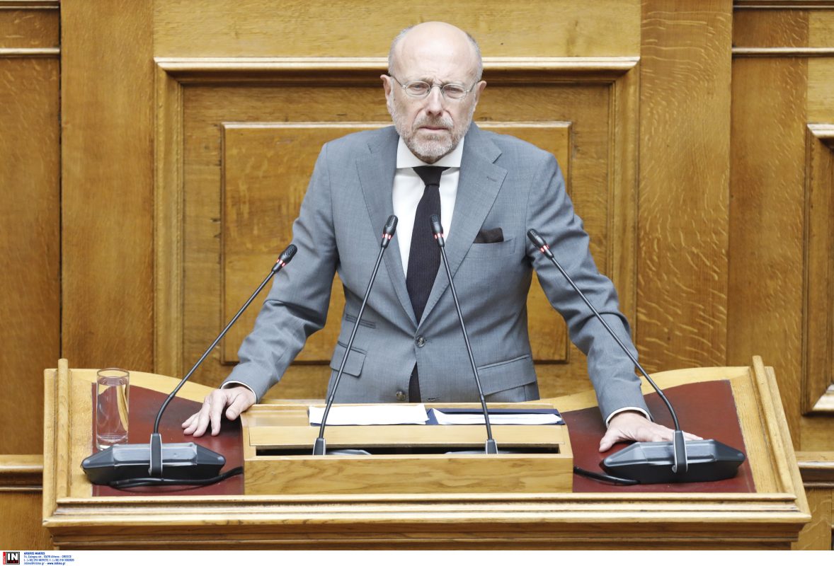 Παγκόσμια Ημέρα για τον Αυτισμό – Δημήτρης Βαρτζόπουλος: «Οικοδομούμε μια κοινωνία περισσότερο συμπεριληπτική»