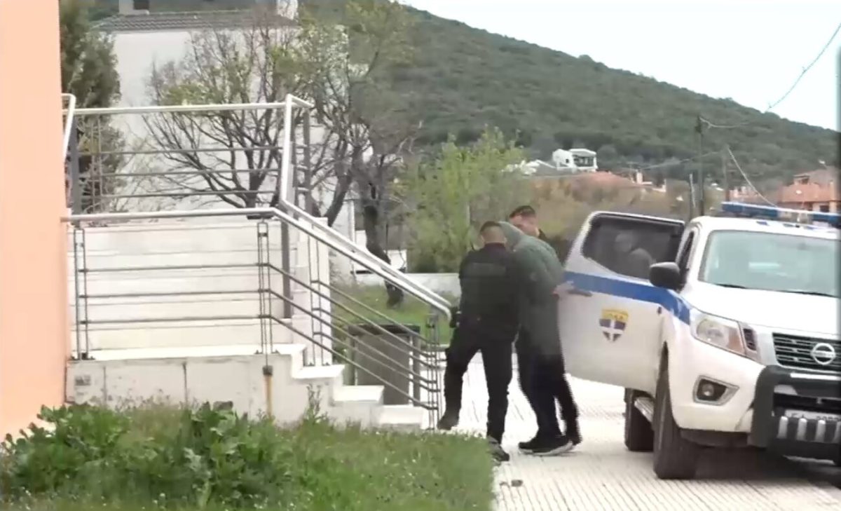 Τροχαίο στη Χαλκιδική: Ελεύθερος ο 62χρονος – Στο αυτόφωρο ο 26χρονος