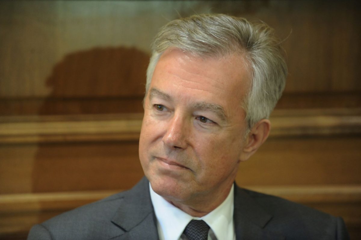 Ανδρεάδης στον realfm 97,8: Μέσα από το Sani Festival δημιουργούμε ένα δέσιμο του ελληνικού κοινού με τους ξένους επισκέπτες