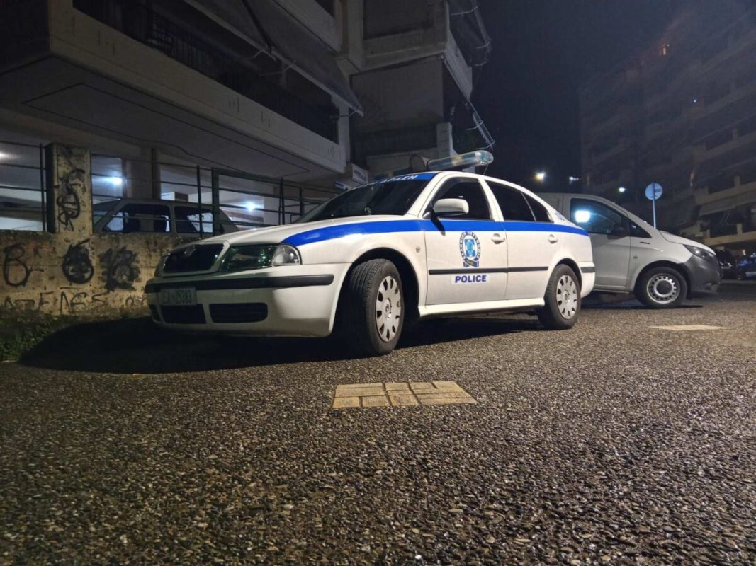 Αγρίνιο: Θανάσιμη πτώση 61χρονου από μπαλκόνι πολυκατοικίας – Ήταν πατέρας δύο παιδιών