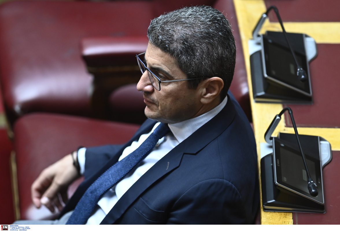 Αυγενάκης: «Αν το ΠΔ εφαρμοστεί ως έχει, θα προκαλέσει σοβαρό πρόβλημα στην κυβέρνηση»