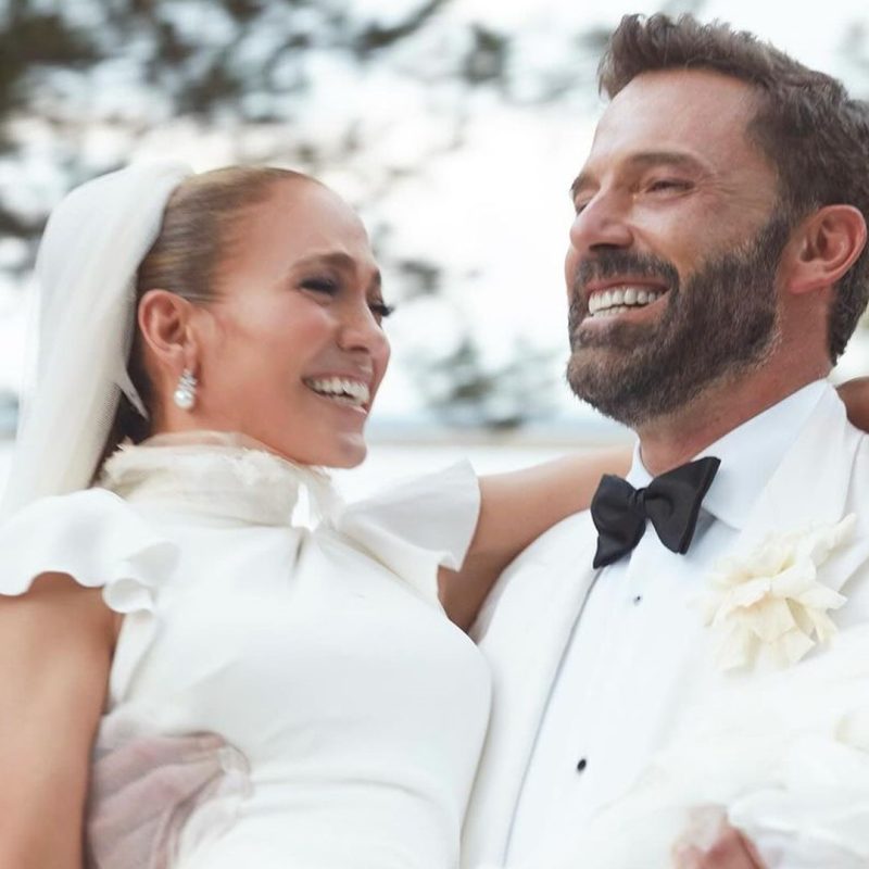 Γάμοι, Άνοιξη και… Pinterest: Ποιος διάσημος έδωσε την απόλυτη έμπνευση;