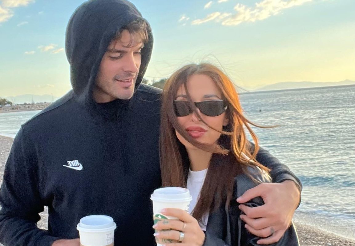 Η Ελένη Φουρέιρα για το ενδεχόμενο απιστίας – «Αν ερωτευτεί άλλη, θα πονέσω αλλά…»