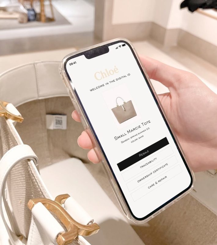 Έχει η τσάντα σου… διαβατήριο; Τι είναι το Digital Product ID και γιατί το θέλουν όλοι