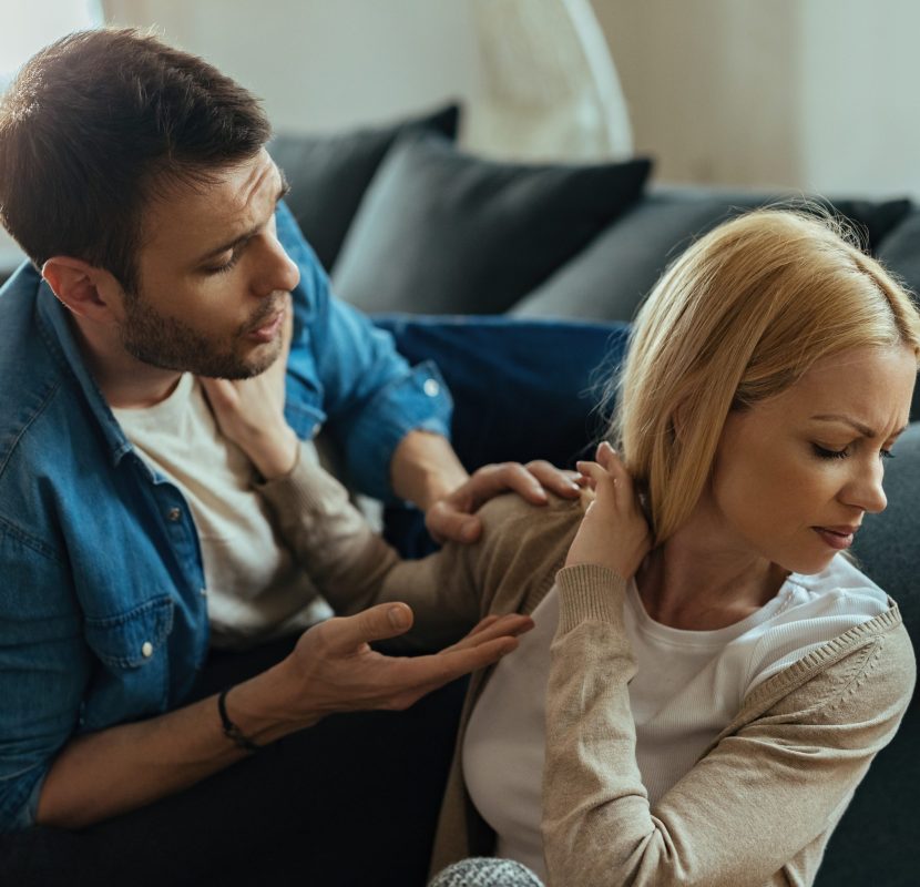 Τα σημάδια ότι ένα ζευγάρι δεν θα αντέξει – Τι αποκαλύπτει σύμβουλος σχέσεων