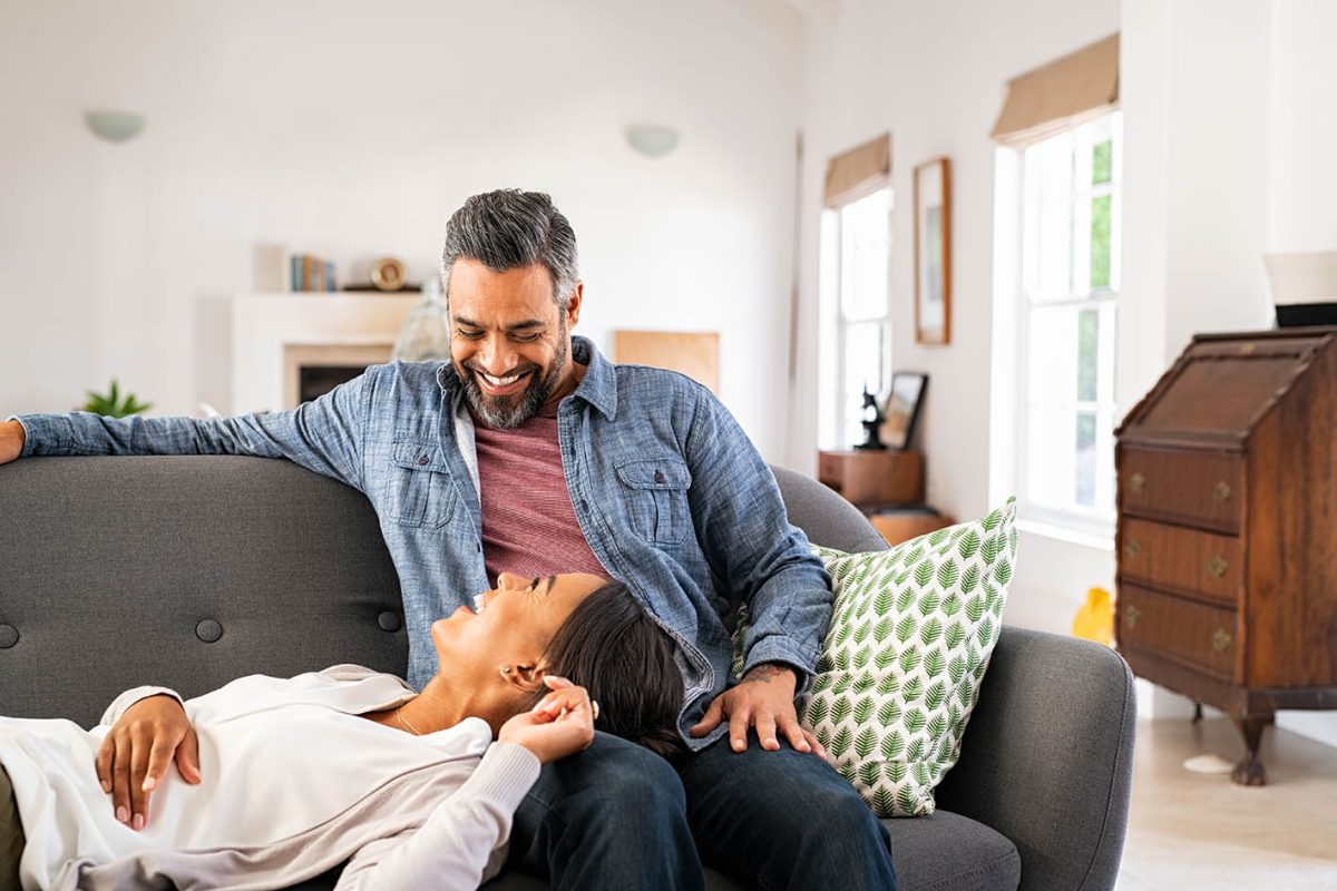 Υπάρχουν 5 τύποι ζευγαριών, σύμφωνα με ειδικό σε θέματα γάμου – Δείτε ποιος σας ταιριάζει καλύτερα