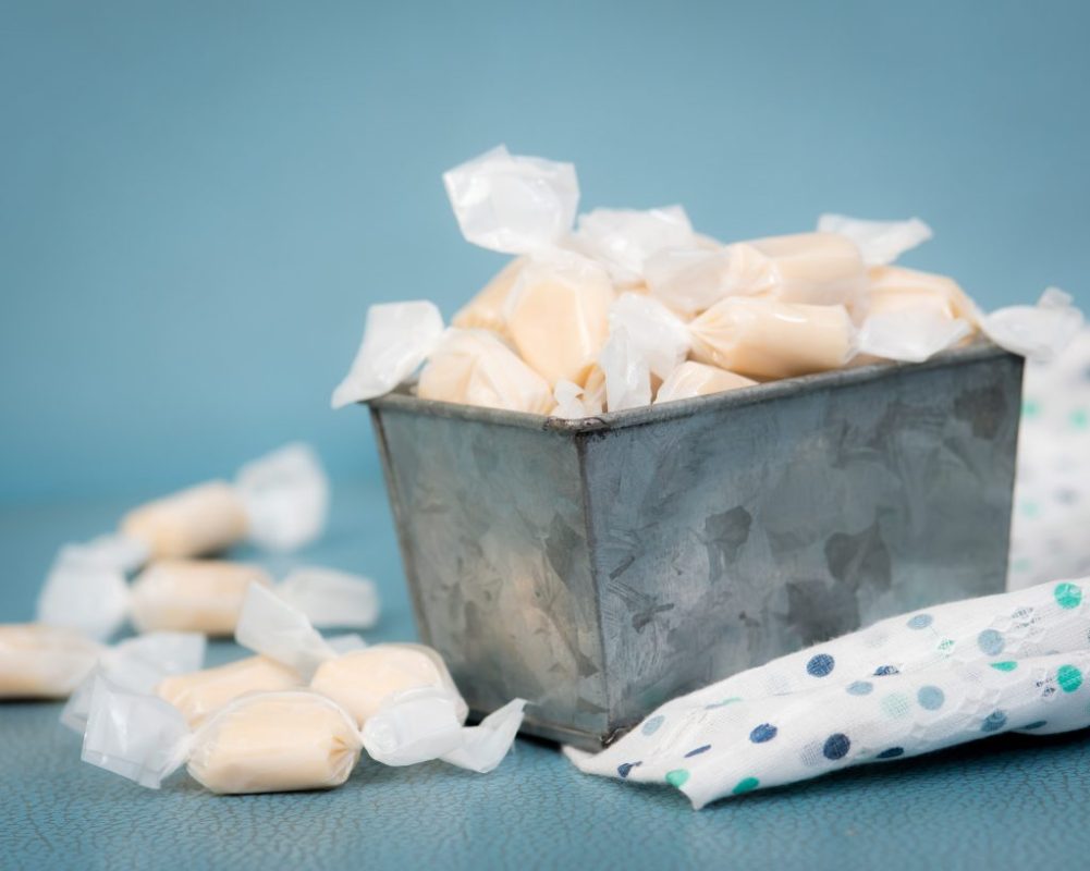 Το «δάκρυ της Χίου» που προστατεύτει το έντερο και τα δόντια και μειώνει την καούρα