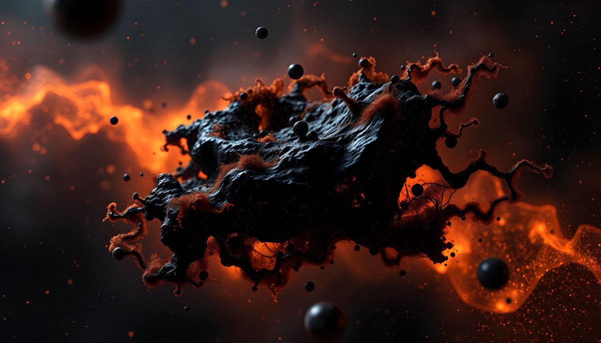 Μια αινιγματική ουσία μπορεί να είναι παλαιότερη από το Σύμπαν — και ίσως αθάνατη