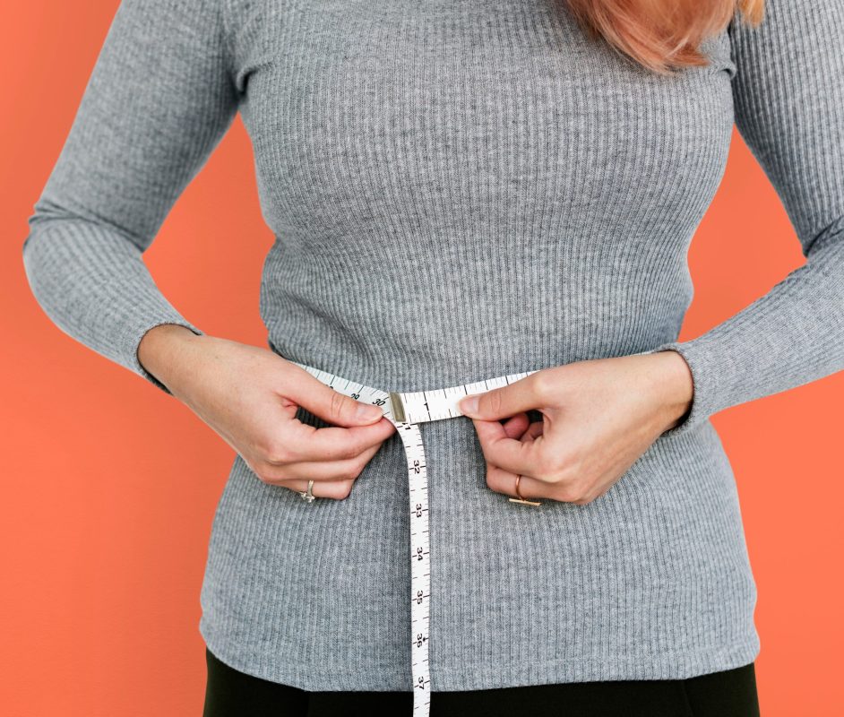 Γυναίκα υιοθέτησε τρεις παράξενες ευρωπαϊκές συνήθειες και έχασε 9 κιλά χωρίς καμία προσπάθεια