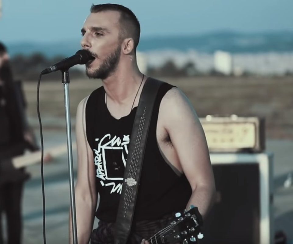 Δημήτρης Ρόκκος: Η εξομολόγηση για την κατάθλιψη και η δύναμη της μουσικής ως θεραπεία