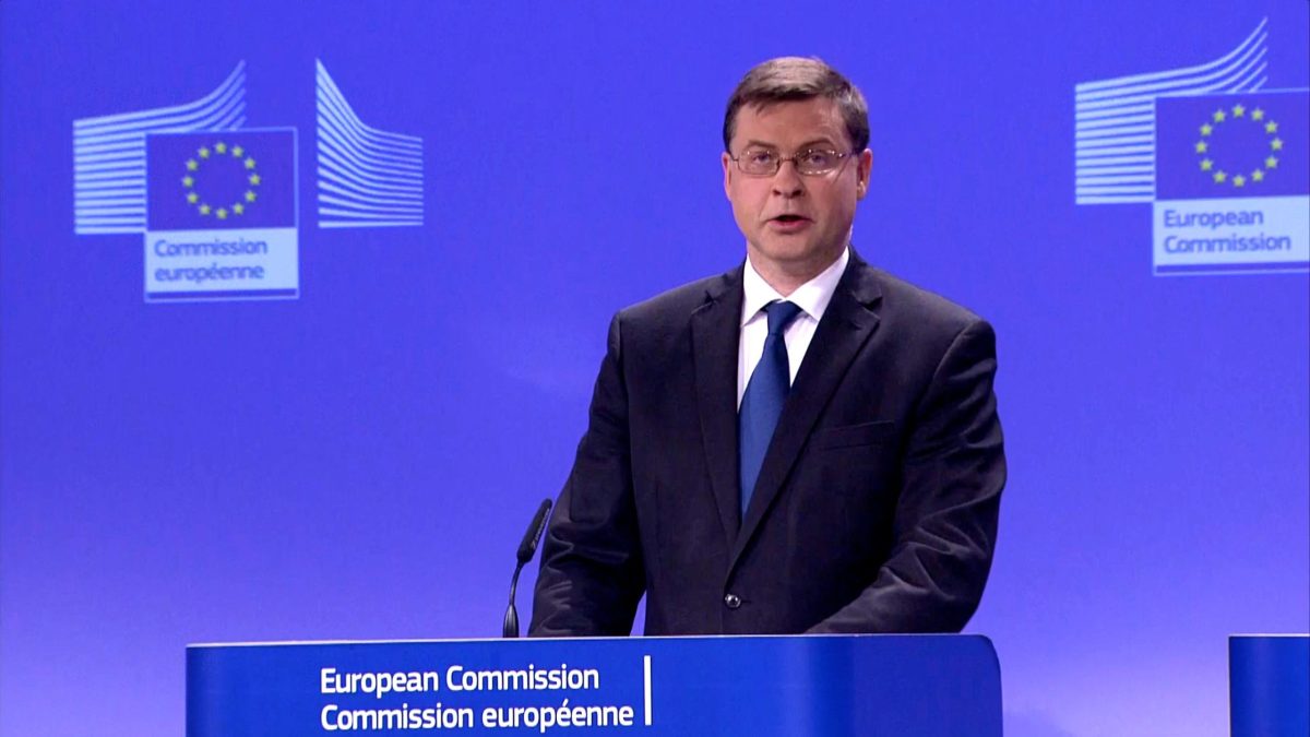 ECOFIN: Οι ΥΠΟΙΚ της ΕΕ στηρίζουν ομόφωνα την υιοθέτηση του ευρώ από τη Βουλγαρία την 1η Ιανουαρίου 2026