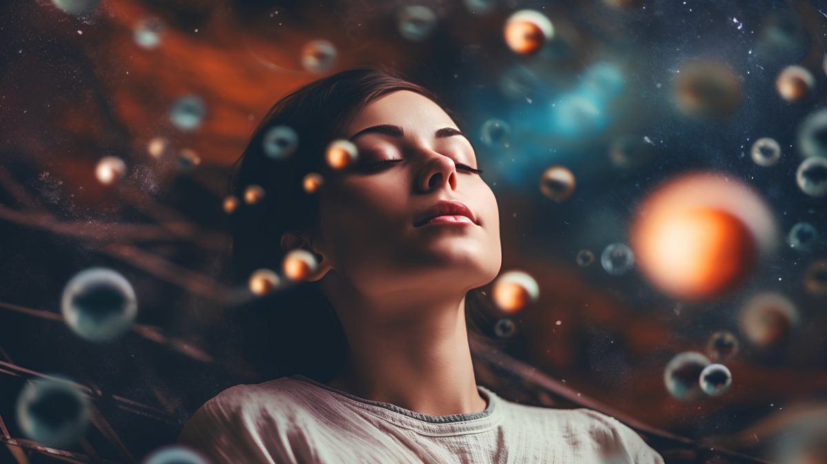 Όνειρα: Τι σημαίνουν ανάλογα με την ημέρα της εβδομάδας – Πότε είναι προφητικά σύμφωνα με αστρολόγο