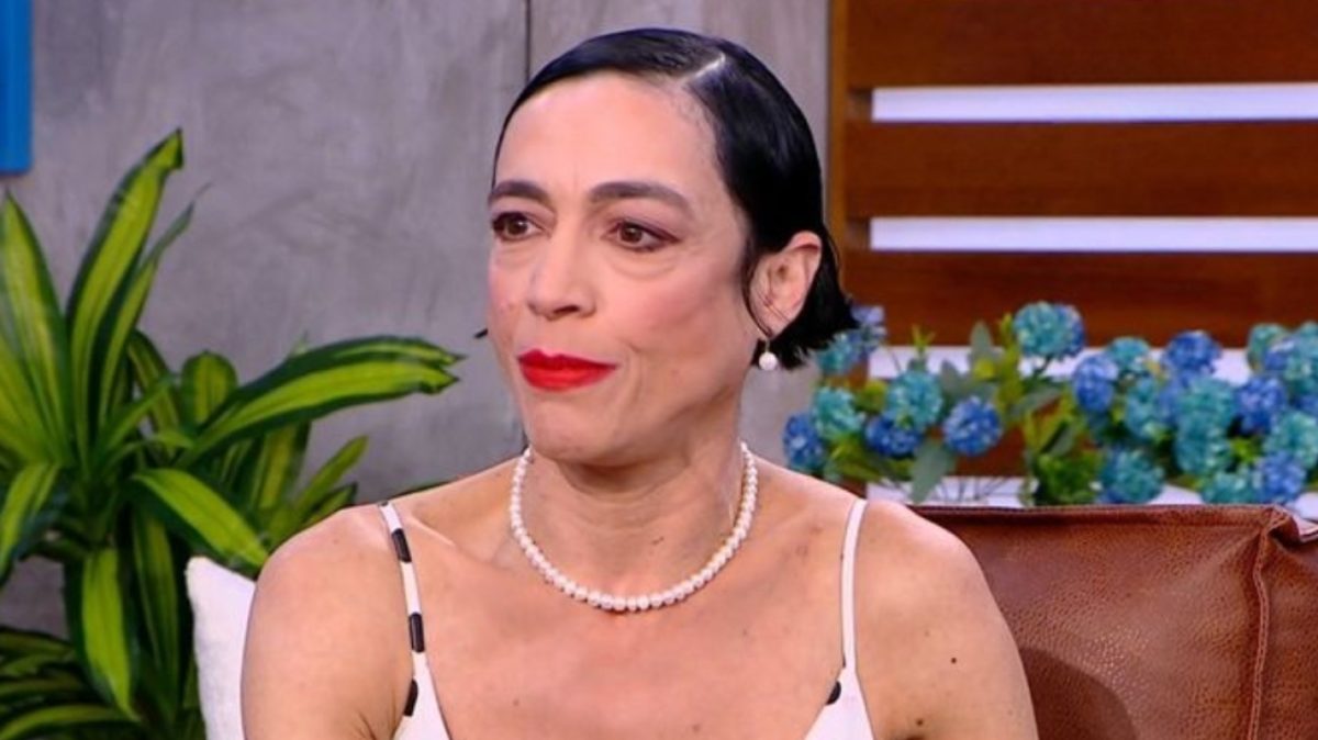 Έλενα Τοπαλίδου για τα αρνητικά σχόλια: Εμένα ο καθρέφτης μου με δείχνει όμορφη