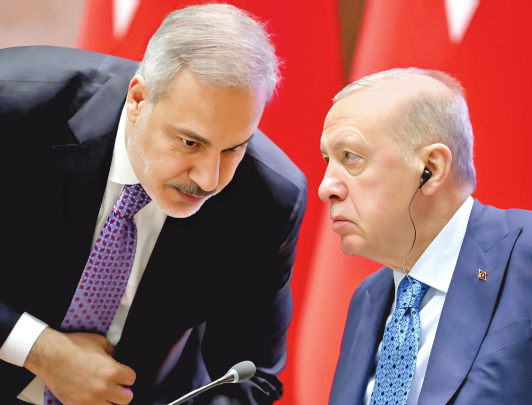 Η Αγκυρα κλιμακώνει τις προκλήσεις στο Αιγαίο