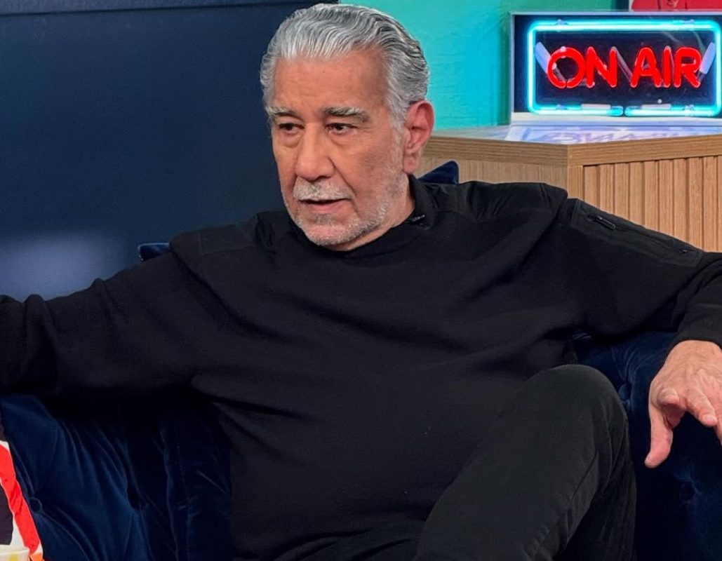 Γιώργος Τσεμπερόπουλος: Μιλά για την επιλογή του Χρήστου Μάστορα στην ταινία «Υπάρχω» – «Του είπα, θα ξεχάσεις ποιος είσαι»