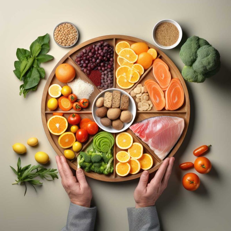 Η διατροφή που διατηρεί τη νεότητα: Τι αποκαλύπτει νέα μελέτη για τις φυτικές πρωτεΐνες