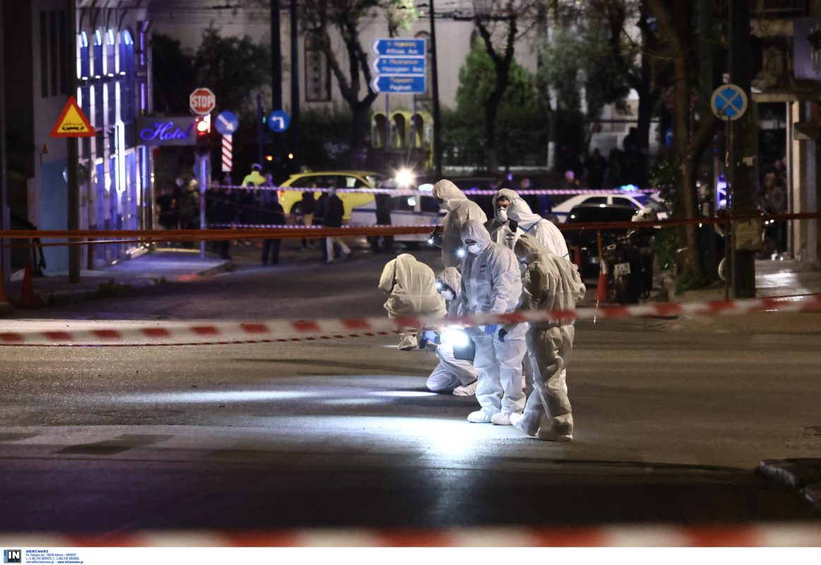 Ανάληψη ευθύνης για τη βόμβα στη Hellenic Train – Στο «μικροσκόπιο» οι κινήσεις υπόπτου λίγο πριν από την έκρηξη
