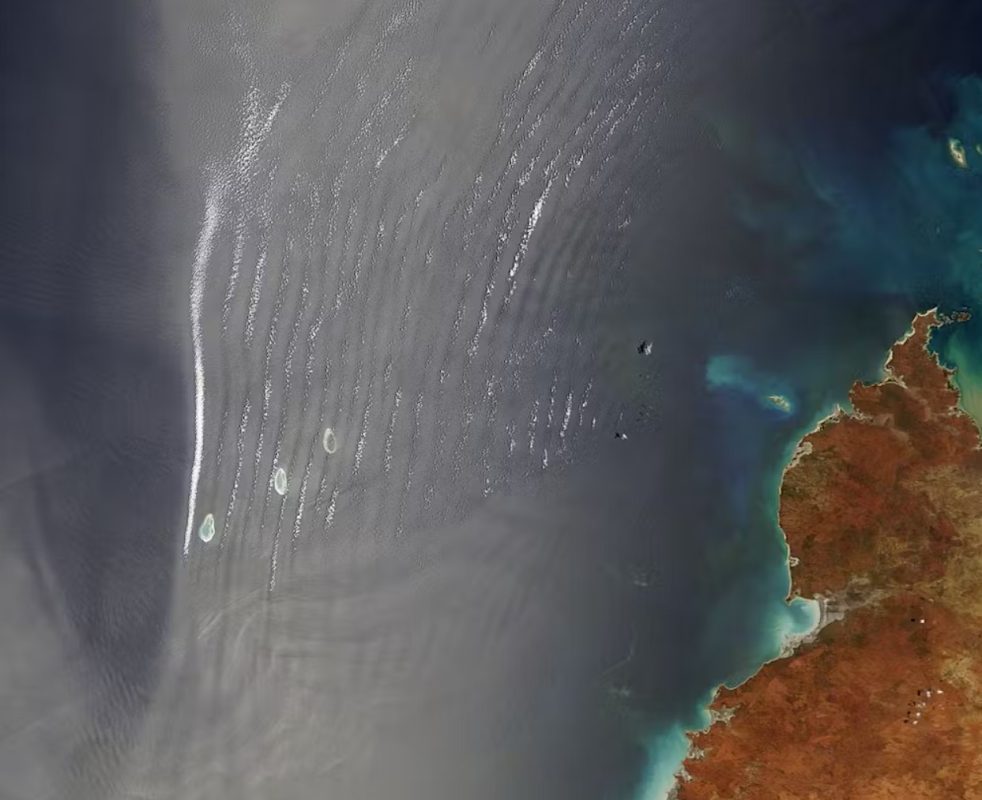 Τι είναι η «προκαλούμενη ατμοσφαιρική δόνηση» και πώς μπορεί να προκάλεσε το μπλακ άουτ σε Ισπανία και Πορτογαλία