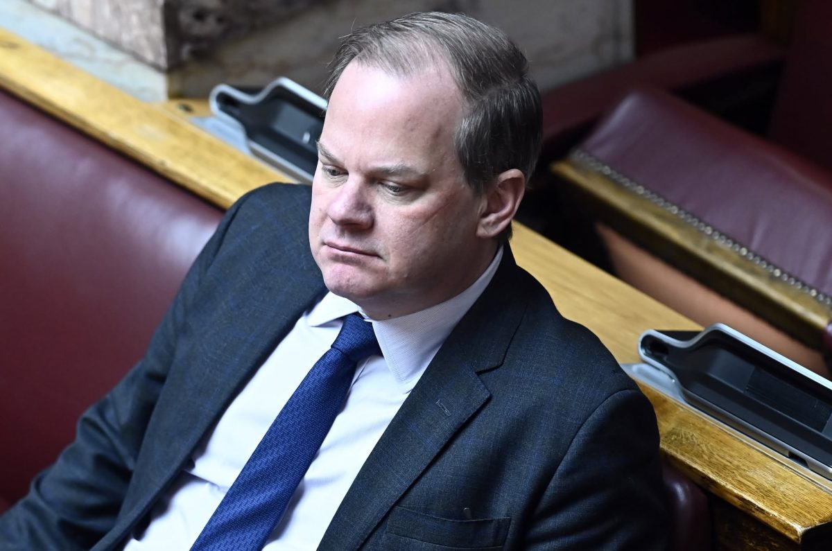 Κ. Αχ. Καραμανλής: «Είμαι βέβαιος για την αθωότητά μου»