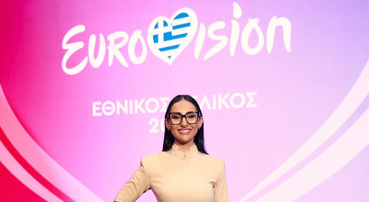 Eurovision 2025: Σε ποια θέση βρίσκεται η Ελλάδα στα προγνωστικά