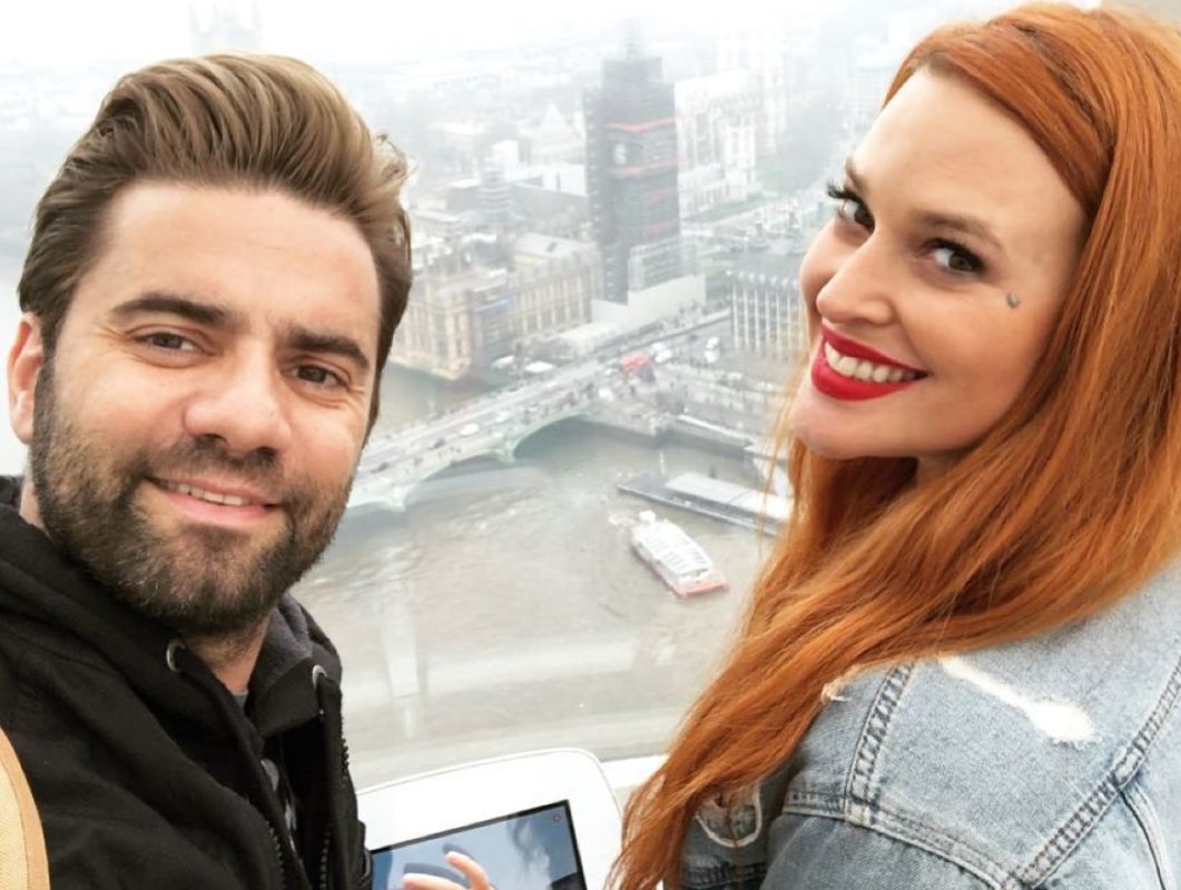 Σίσσυ Χρηστίδου – Θοδωρής Μαραντίνης: Γιατί πήρε αναβολή το σημερινό δικαστήριο