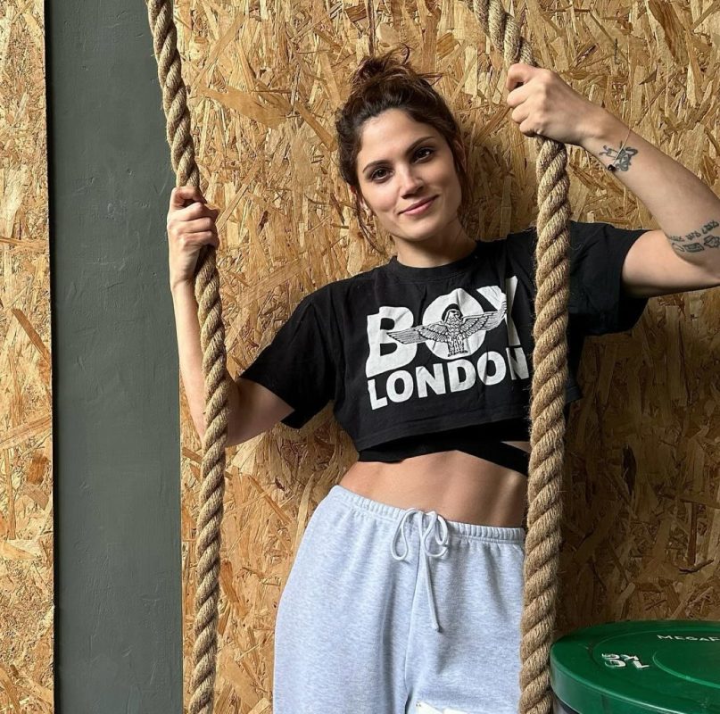 Περιπέτεια για τη Μαίρη Συνατσάκη – Γιατί ζήτησε βοήθεια