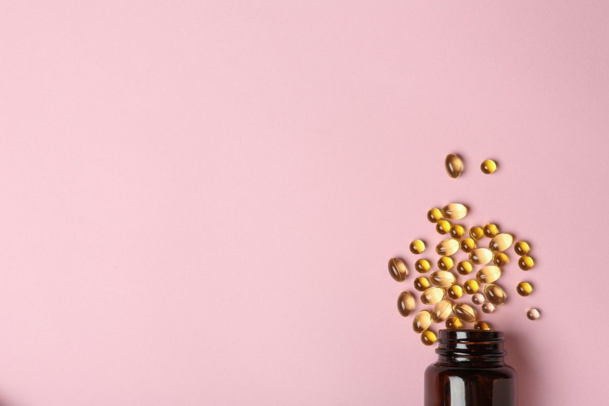 Μακροζωία: Τα 2 κοινά συμπληρώματα που πρέπει να παίρνουμε όλοι, σύμφωνα με μελέτη