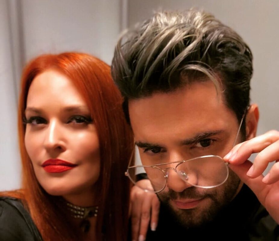 Ανάρτηση όλο νόημα από τη Σίσσυ Χρηστίδου – «Ο Θοδωρής Μαραντίνης ζητά διατροφή 2.000 ευρώ» αποκάλυψε η Σταματίνα Τσιμτσιλή