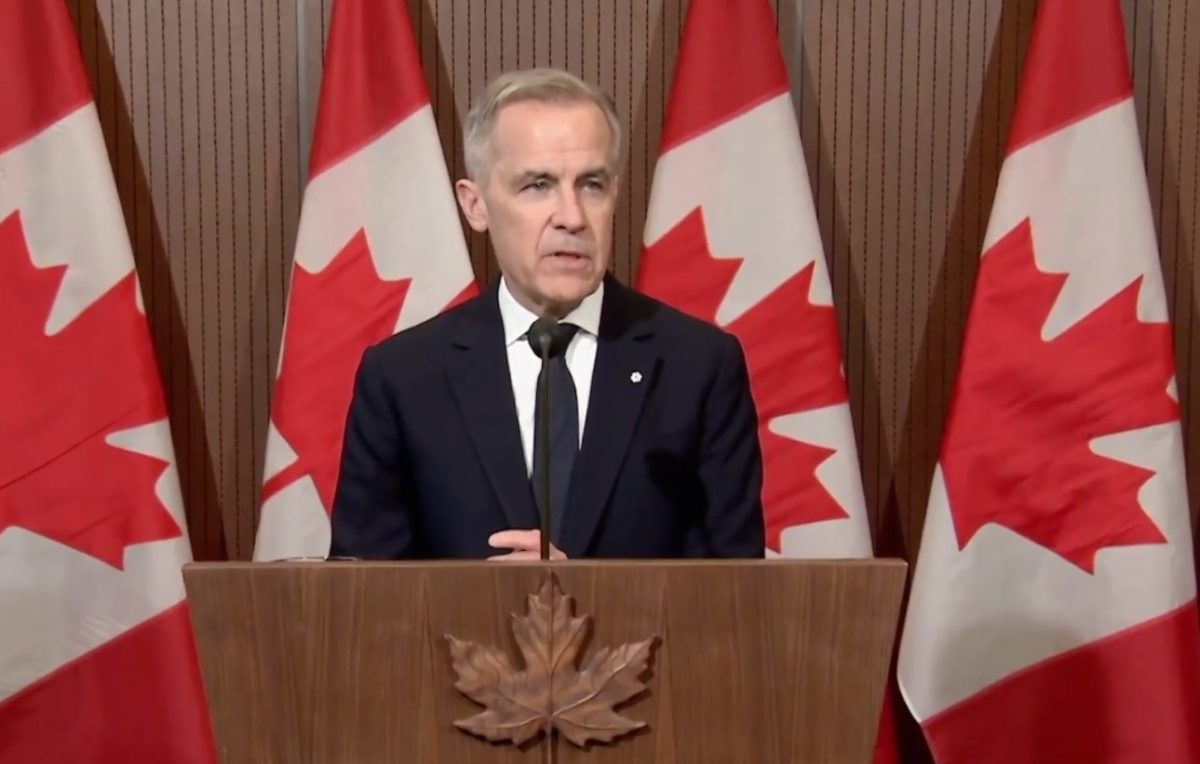 Καναδάς: Δασμοί 25% σε εισαγωγές αυτοκινήτων από τις ΗΠΑ