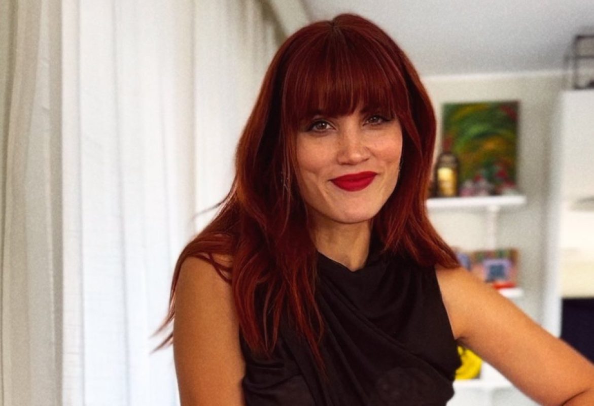 Μαίρη Συνατσάκη: «Υποφέρω όσο δεν έχω υποφέρει ποτέ στη ζωή μου»