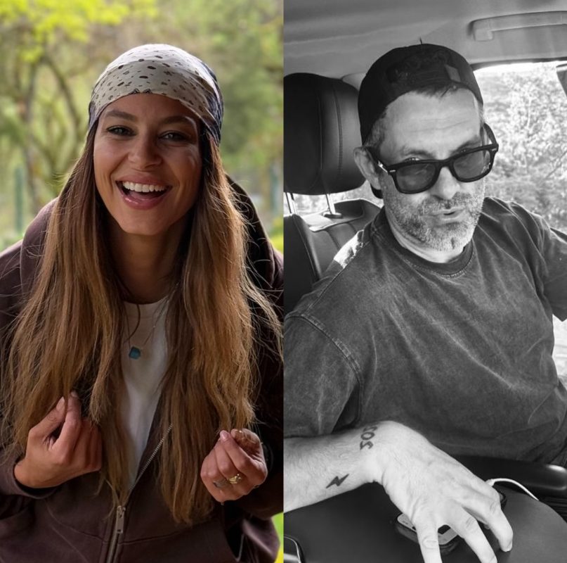 Φίλιππος Μιχόπουλος: Η έξοδος για φαγητό με την Κωνσταντίνα Ευριπίδου και τα παιδιά της