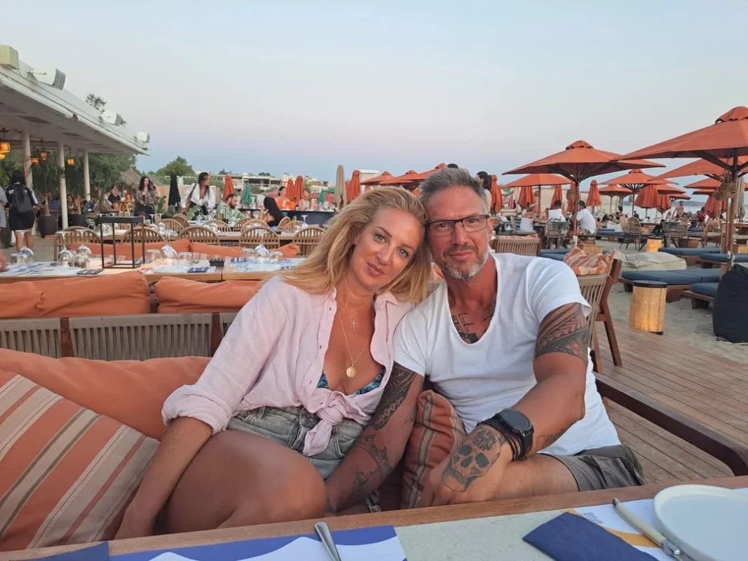 Διάρρηξη στο σπίτι του Αλέξανδρου Παρθένη – «Ήταν σοκαριστικό…»