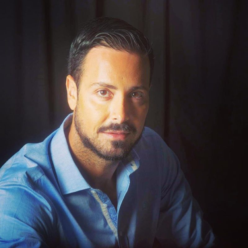 Πέτρος Κουσουλός: Περιμένει τέταρτο παιδί – Μετά τις κόρες έρχεται ο γιος