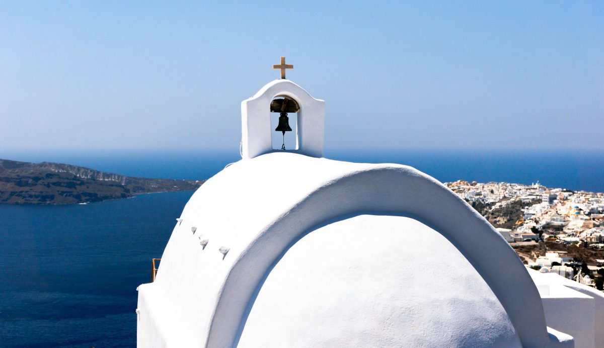 Καιρός: Με υψηλές θερμοκρασίες το σούβλισμα του οβελία