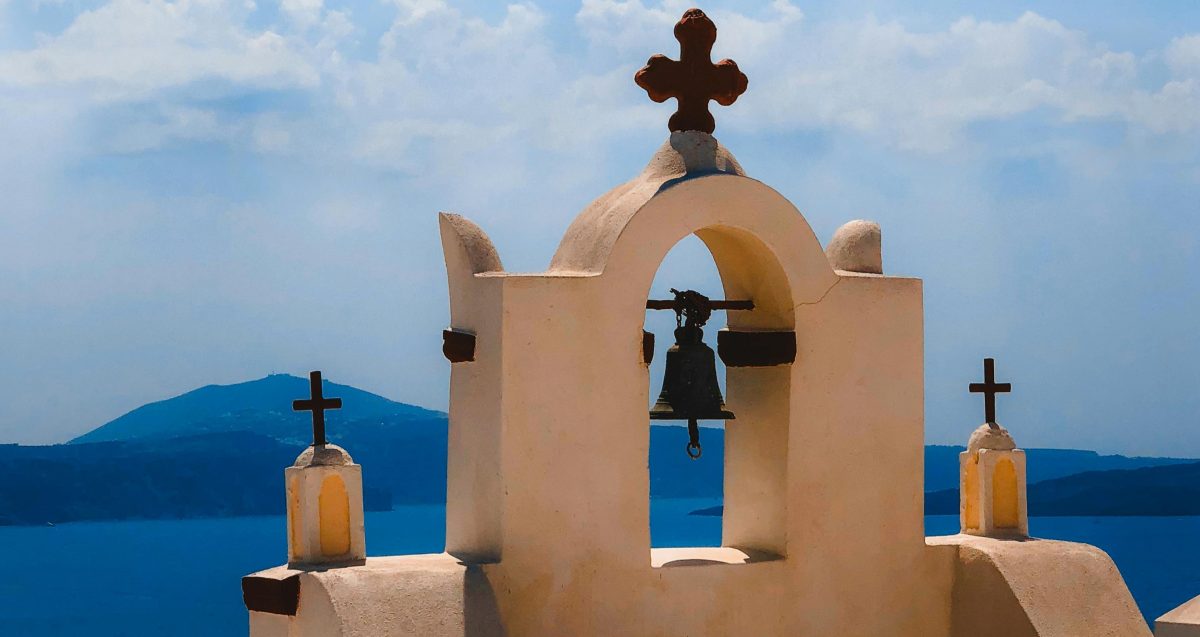 Πάσχα 2025: Με καλοκαιρινό καιρό η Ανάσταση