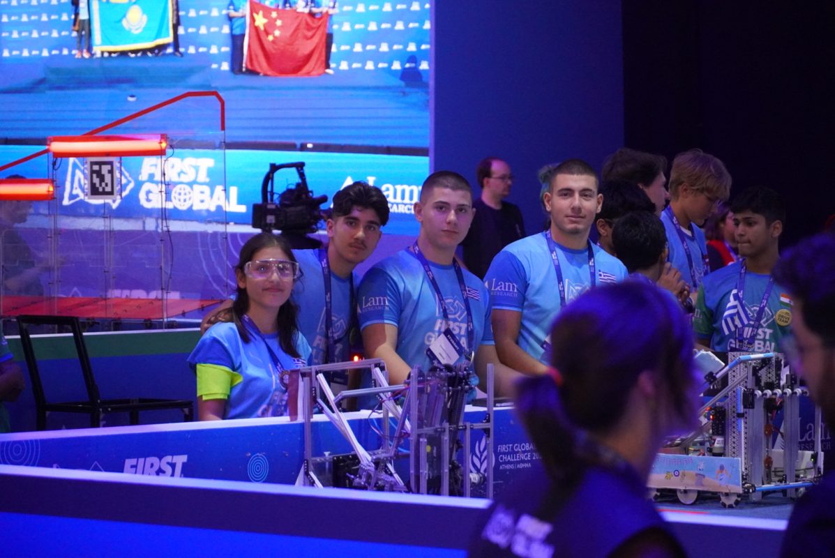 Qualco Foundation: Τρία χρόνια προσφοράς στην κοινωνία