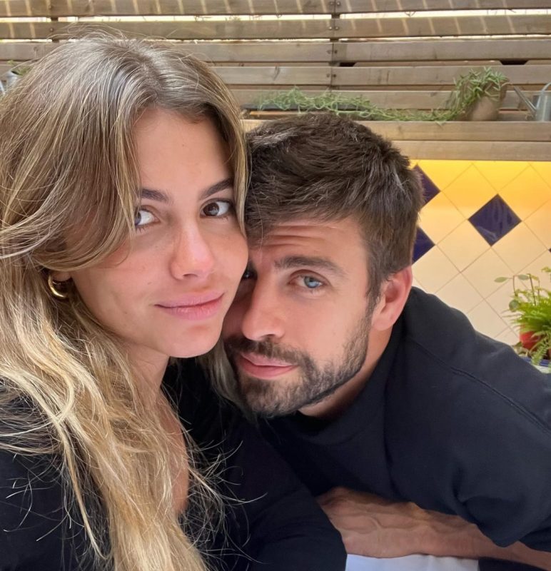 Gerard Piqué: Xωρισμός-βόμβα με την Clara Chia έπειτα από τρία χρόνια;